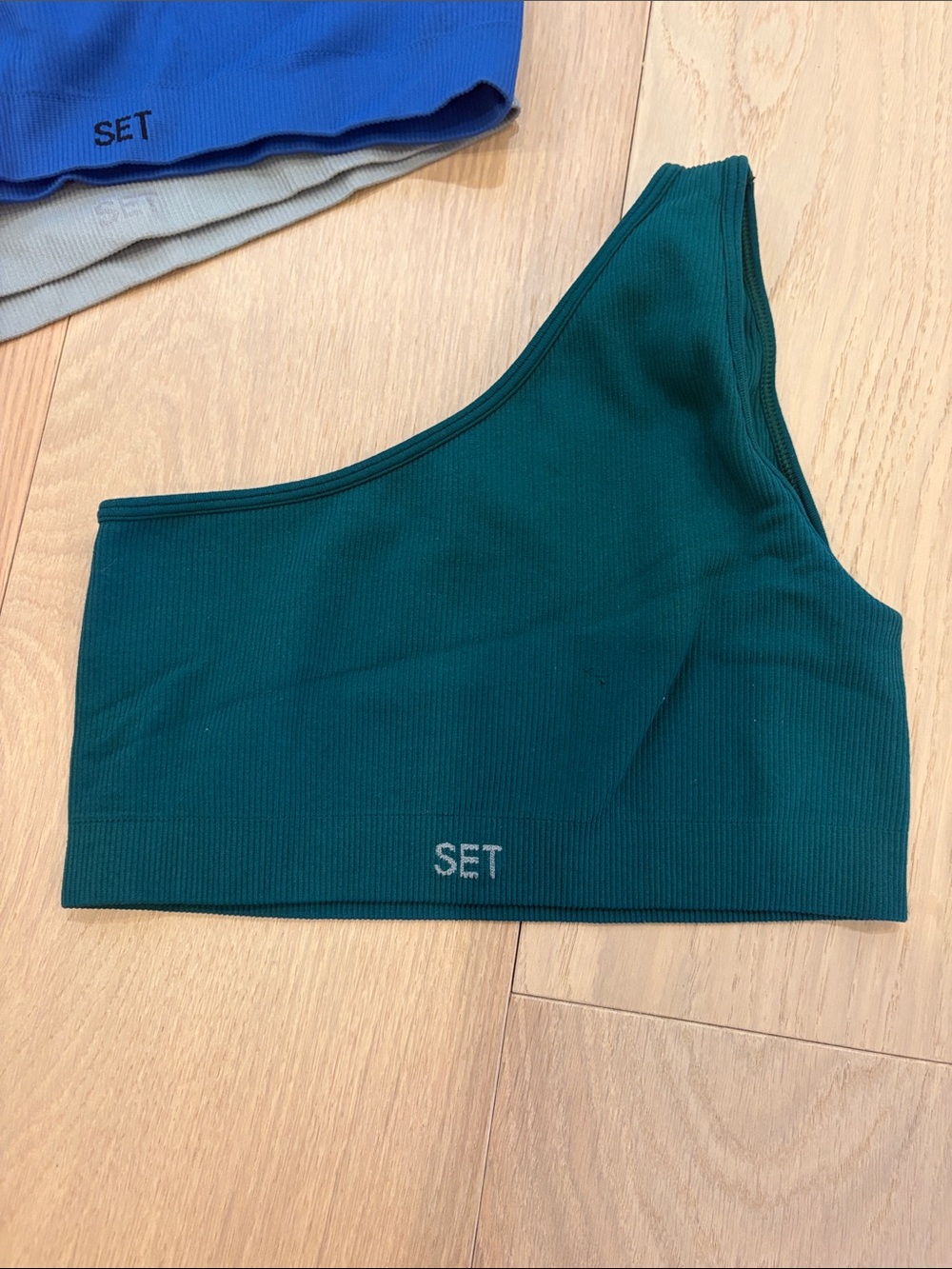 Set sports bra